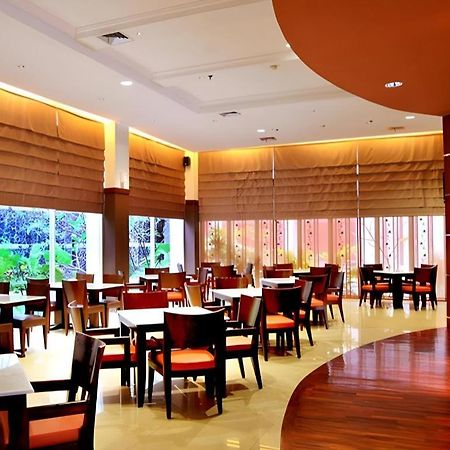 The Mirah Hotel 보고르 외부 사진