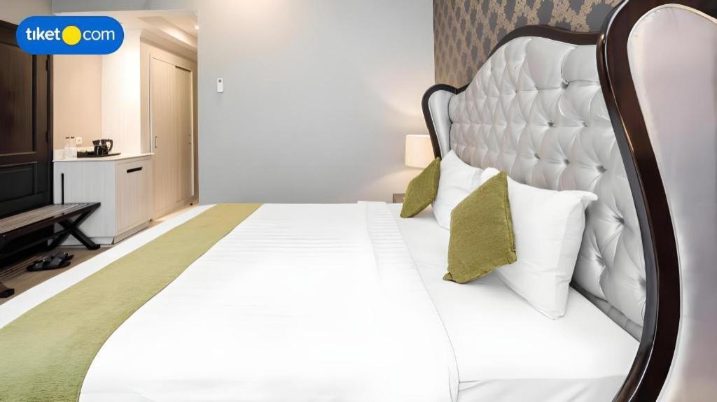 The Mirah Hotel 보고르 외부 사진