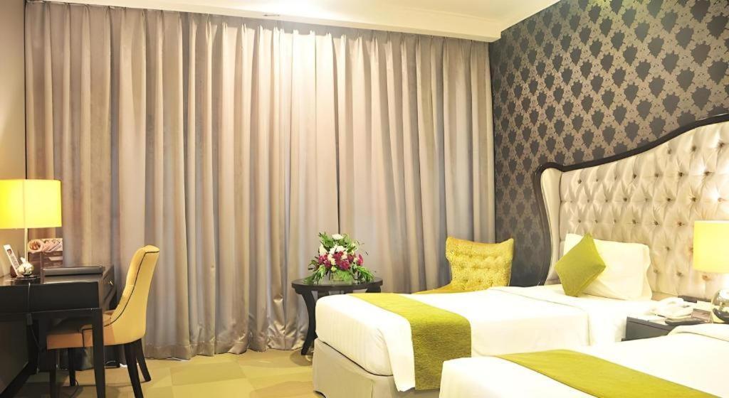 The Mirah Hotel 보고르 외부 사진