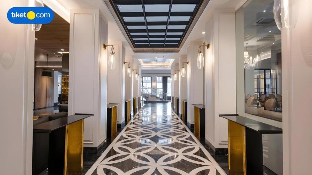 The Mirah Hotel 보고르 외부 사진
