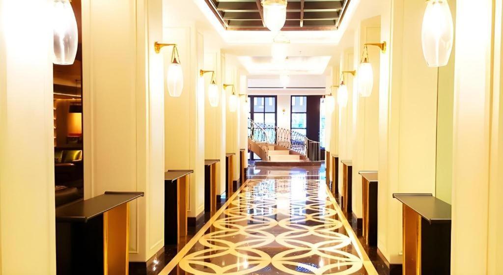 The Mirah Hotel 보고르 외부 사진