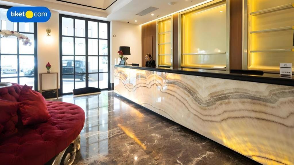 The Mirah Hotel 보고르 외부 사진
