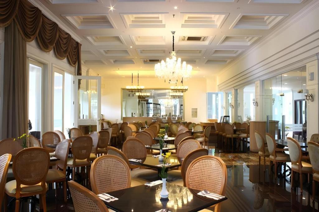 The Mirah Hotel 보고르 외부 사진