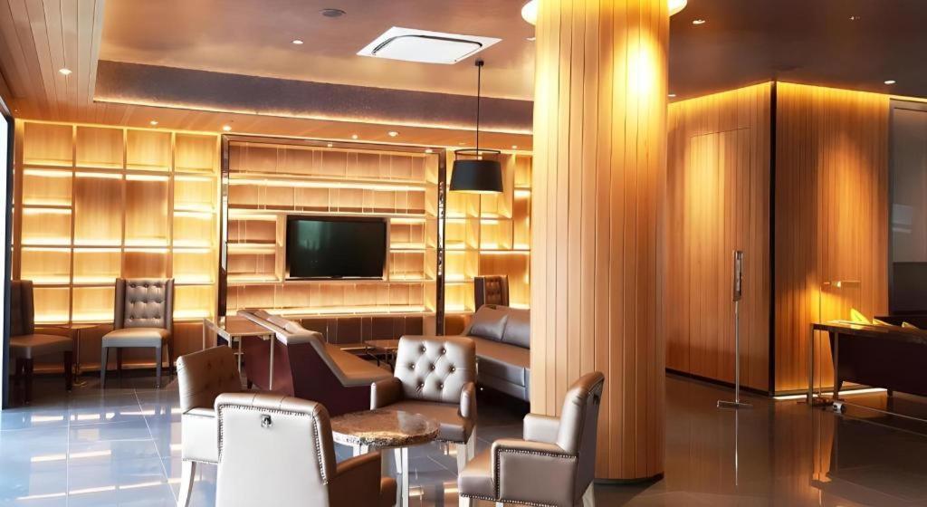 The Mirah Hotel 보고르 외부 사진