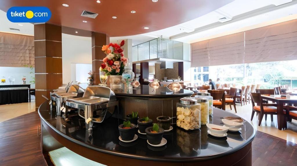 The Mirah Hotel 보고르 외부 사진