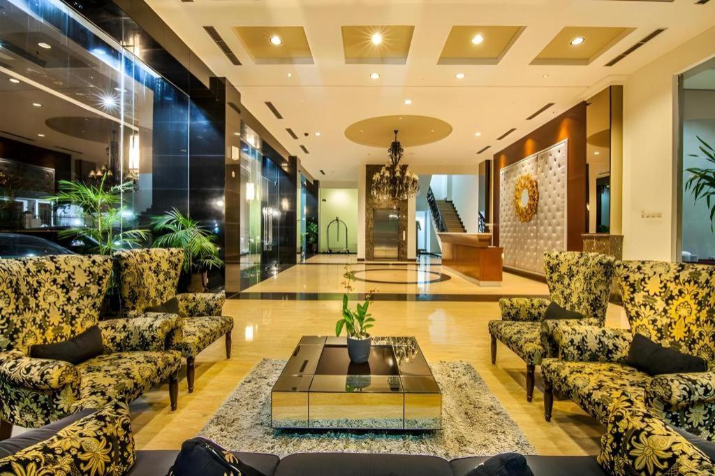 The Mirah Hotel 보고르 외부 사진