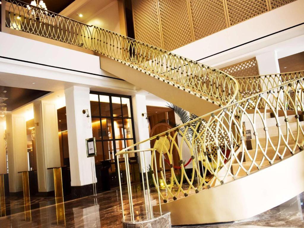 The Mirah Hotel 보고르 외부 사진